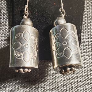 Sterling Earrings